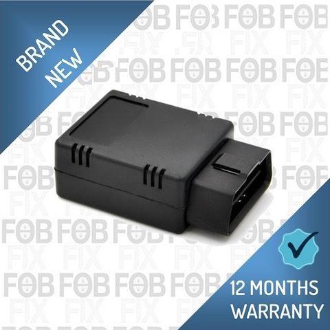 Range Rover L322 EAS ABS Reset Tool
