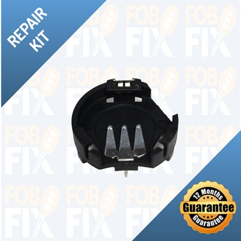 Porsche 996 986 911 Boxster remote battery holder