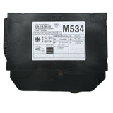 Porsche 996 986 911 Boxster M534 New Key by Post