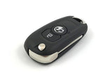Vauxhall Astra K 2015-2021 Bladed Key Fob Programmer Kit