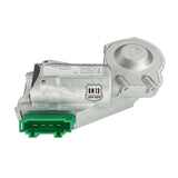 Jeep Electronic Steering Lock Emulator