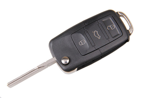 Seat 3 button key fob repair service