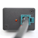 Mercedes W204 W207 W212 Electronic Steering Lock ESL Emulator Service