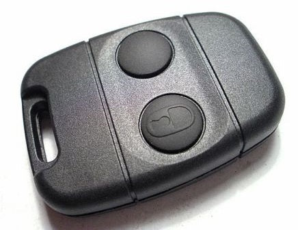 Lucas 2 button key fob repair service