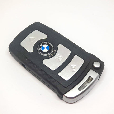 BMW 4 button key fob repair service