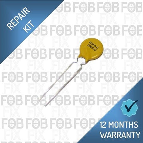 Honda Civic 2006-2011 Mirror Shut Off Device Poly Fuse 76209-SMG-E01