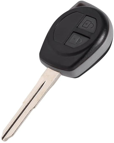 Fiat 2 button key fob repair service
