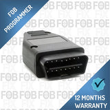 Landrover Defender Fob Programmer