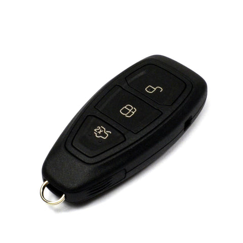Ford Focus MK3 2011-2015 Prox Key Programming