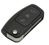Ford Fiesta MK7 Key Fob Programmer Kit