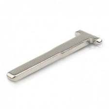 Ford Emergency Key Blade for 3 Button Remote Keyless Entry