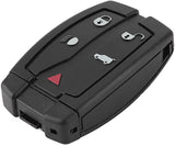 Land Rover Freelander MK2 key fob repair service