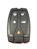 Land Rover Freelander MK2 key fob repair service