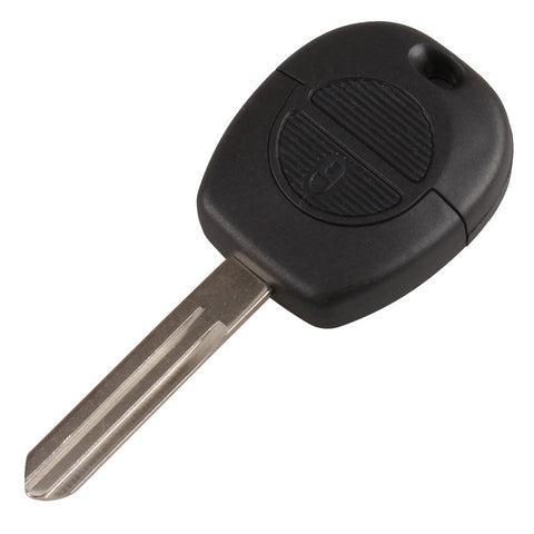 Nissan 2 button key fob repair service