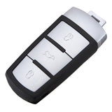 Volkswagen Passat 3 button key fob repair service