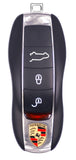 Porsche Boxster Cayenne Cayman Panamera Key Programming Coding Cutting Service