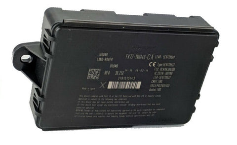 Range Rover Sport Key Fob Remote Programming Updated KVM