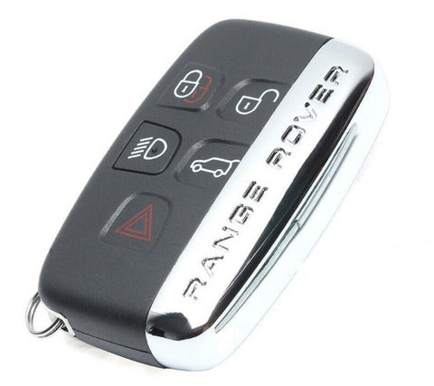 Range Rover Sport Remote Range Rover Sport Key Fob Remote Programming Updated KVM – FobFix