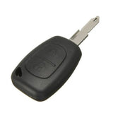 Nissan 2 button key fob repair service