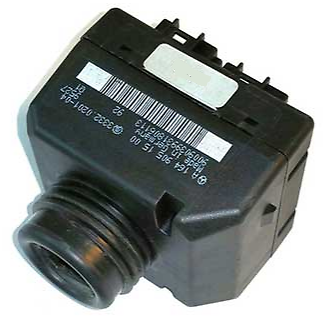 W164 ML , W164 GL  & W251 R  Class EIS EZS Repair Service