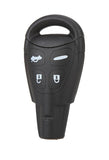 SAAB 4 button key fob repair service
